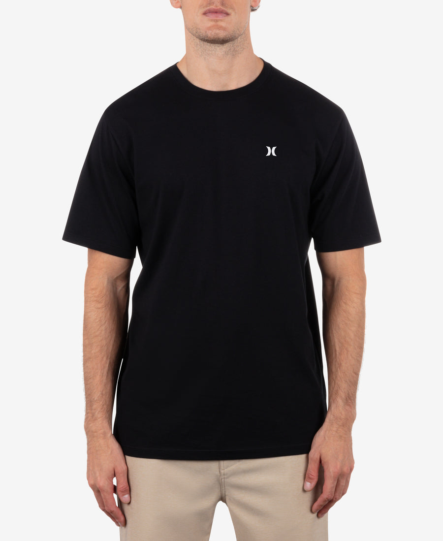 Men's Icon Tee - Black