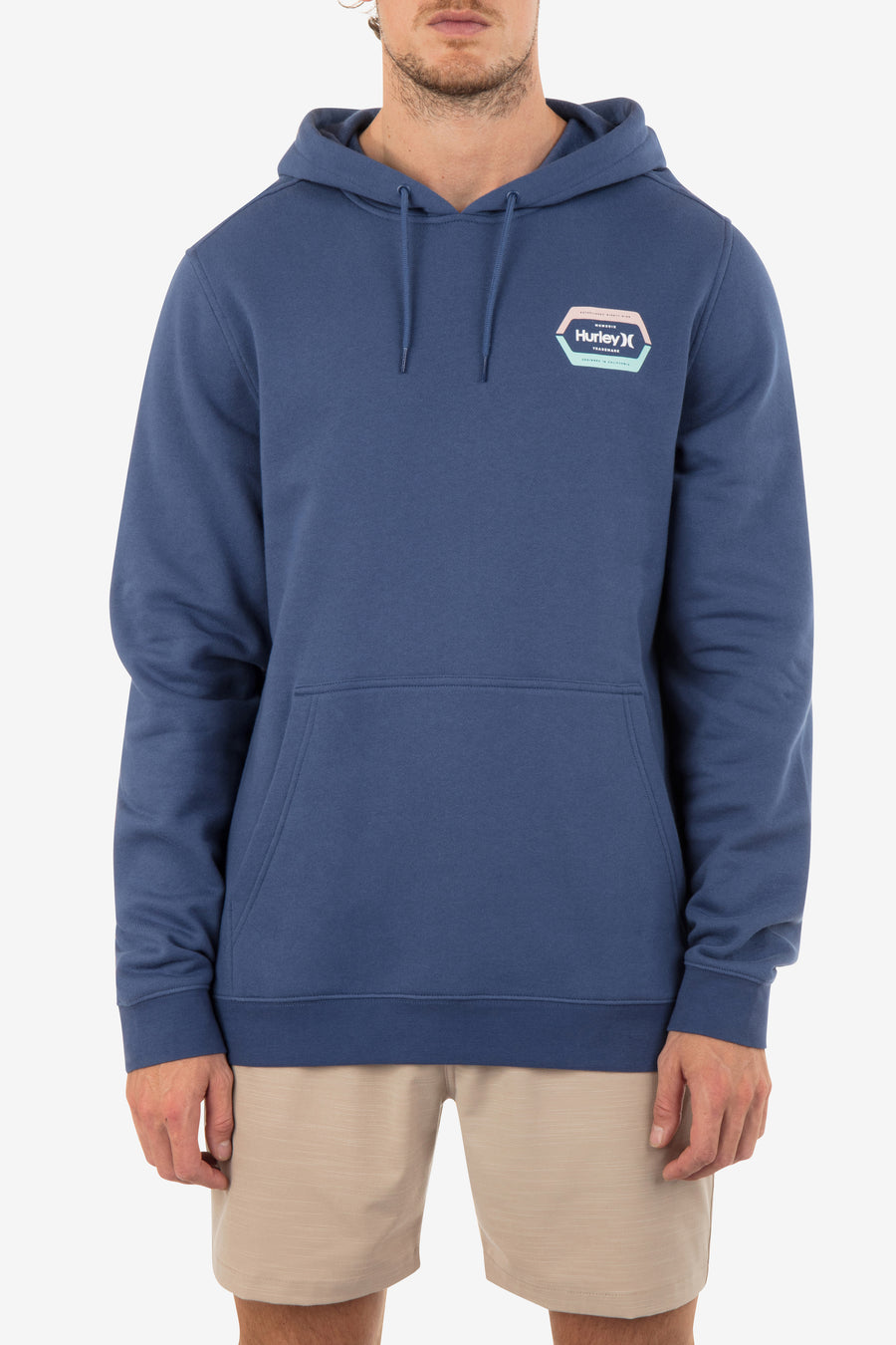 Men's Windswell Fleece PO