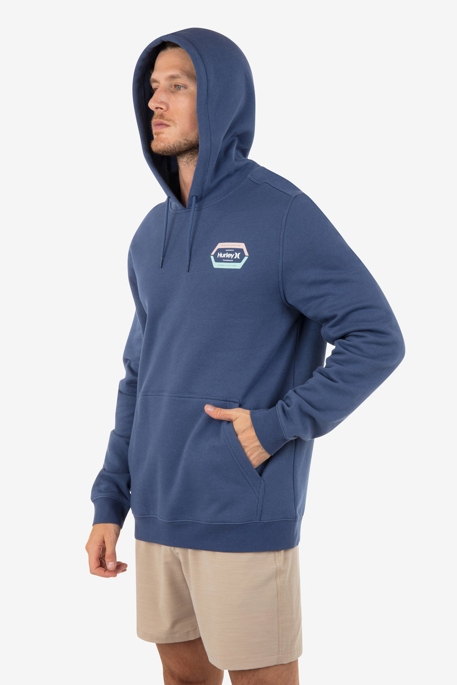 Men's Windswell Fleece PO