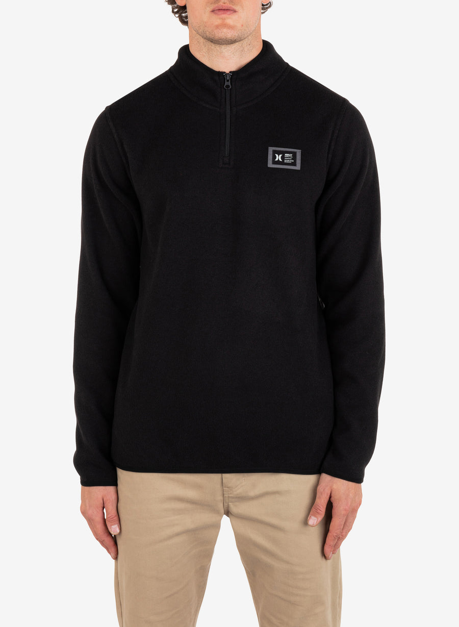 Men's 1/4 Zip Pullover