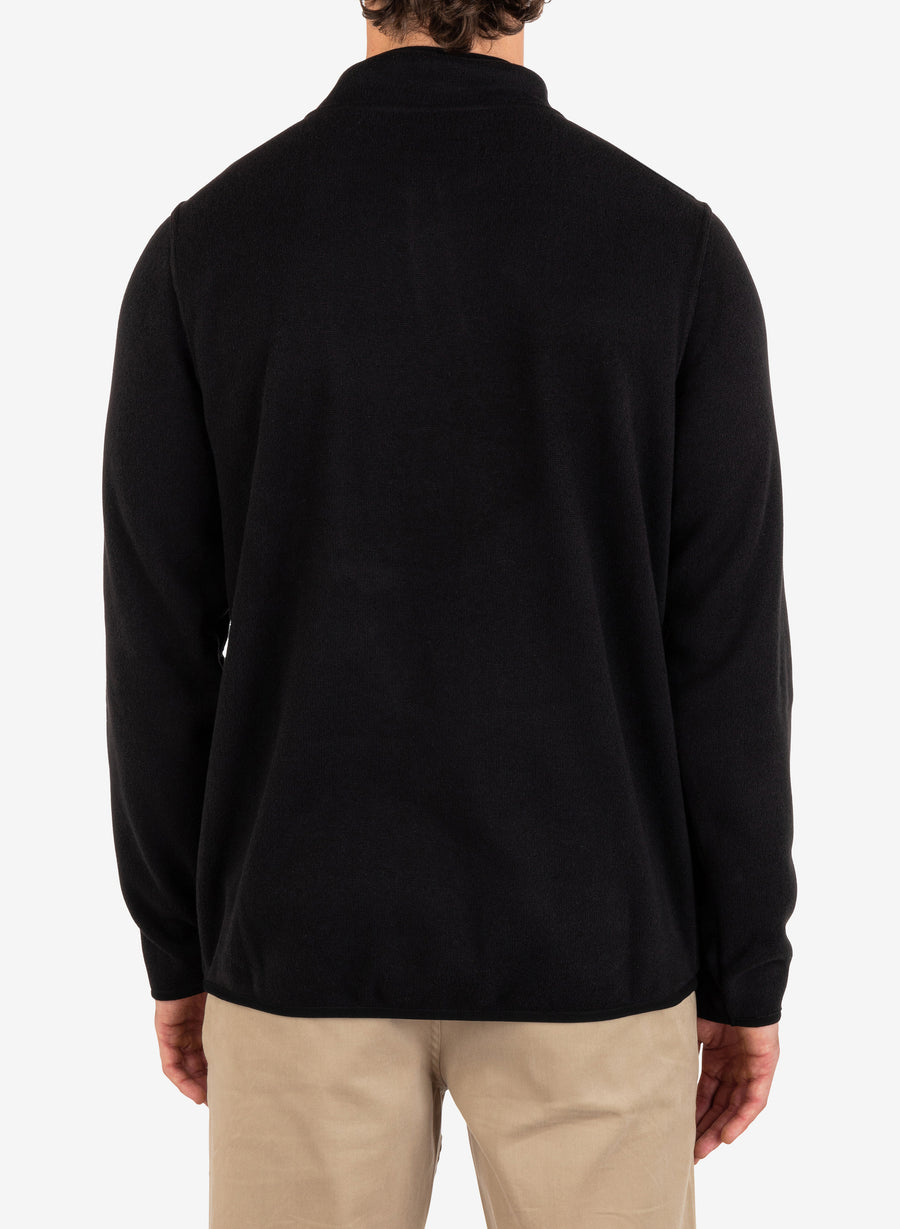 Men's 1/4 Zip Pullover