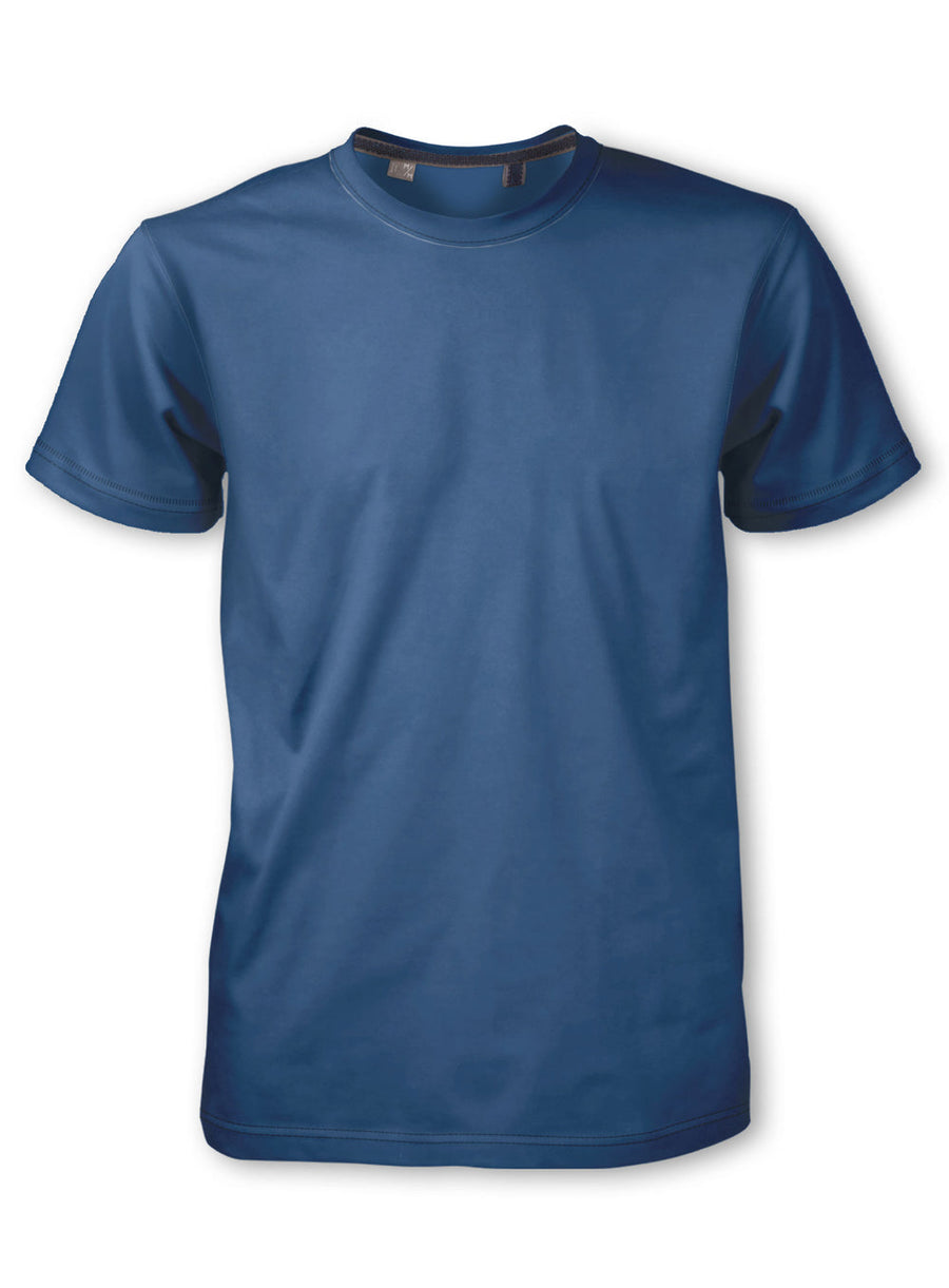 Men's Basic T-Shirt - Nebula