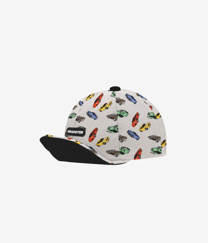 Infant Pitstop Short Brim Hat