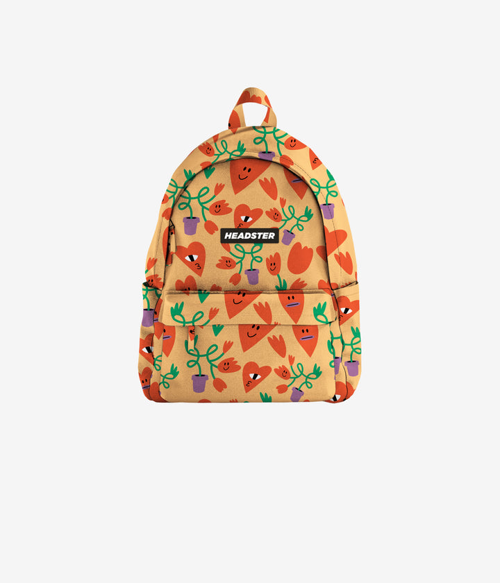 Kid's Plant Lovers Back Pack