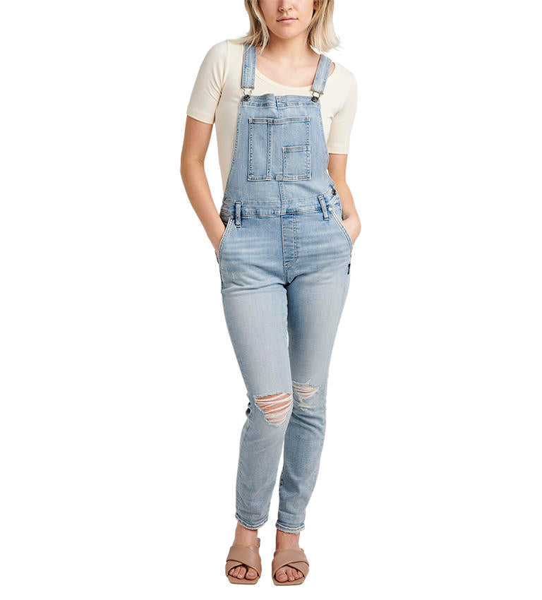 Ladies Overalls