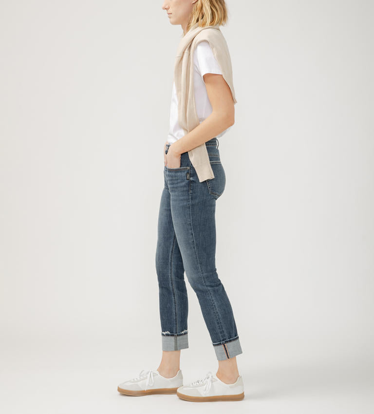 Ladies Beau Jean