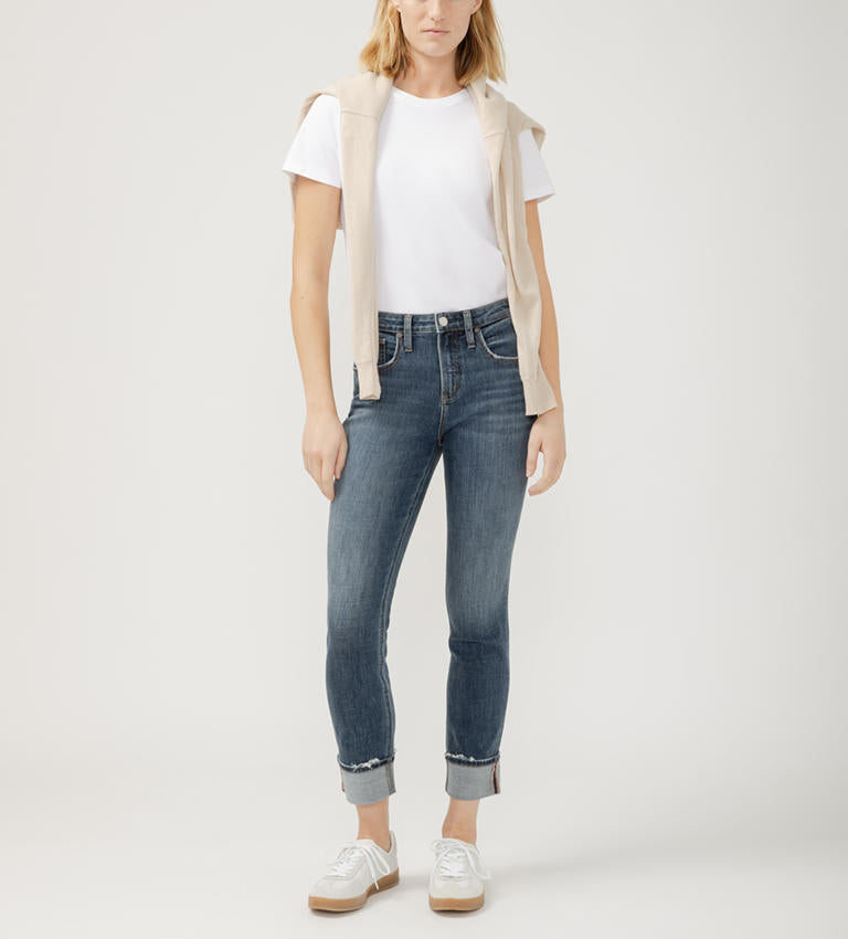 Ladies Beau Jean