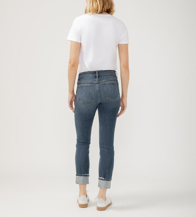 Ladies Beau Jean