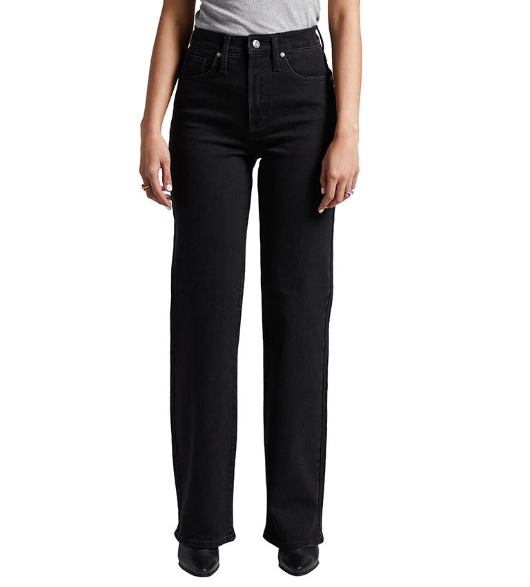 Ladies Highly Desirable Black Trouser