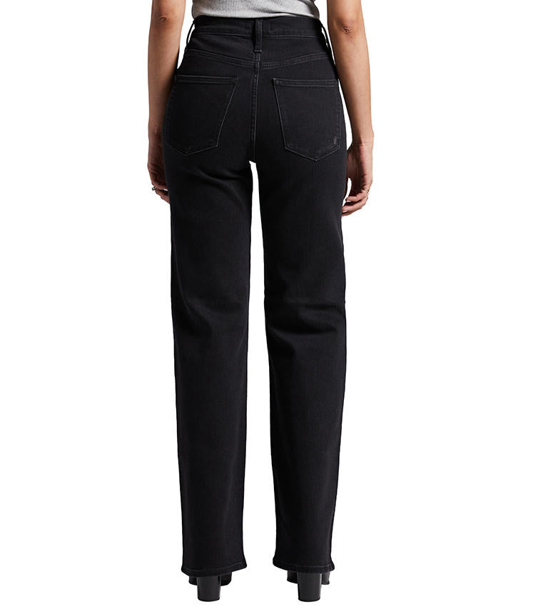 Ladies Highly Desirable Black Trouser