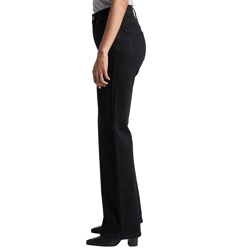 Ladies Highly Desirable Black Trouser