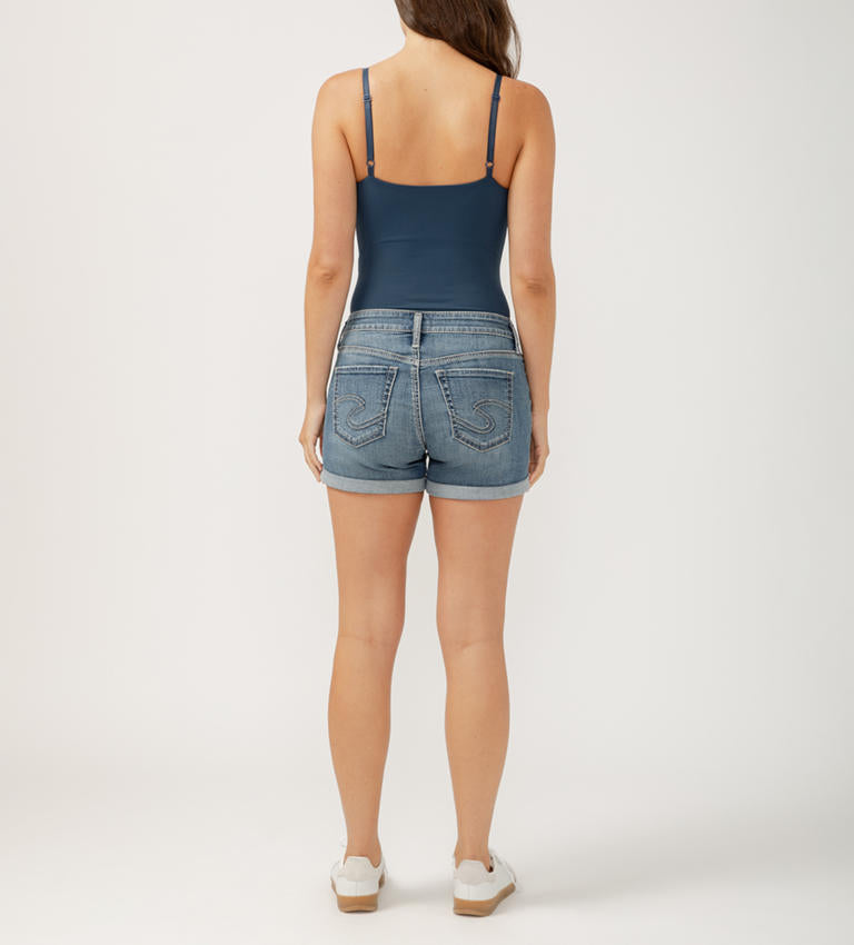 Ladies Suki Short - 4