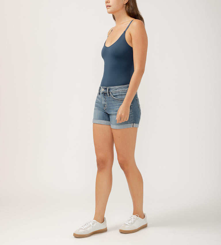 Ladies Suki Short - 4