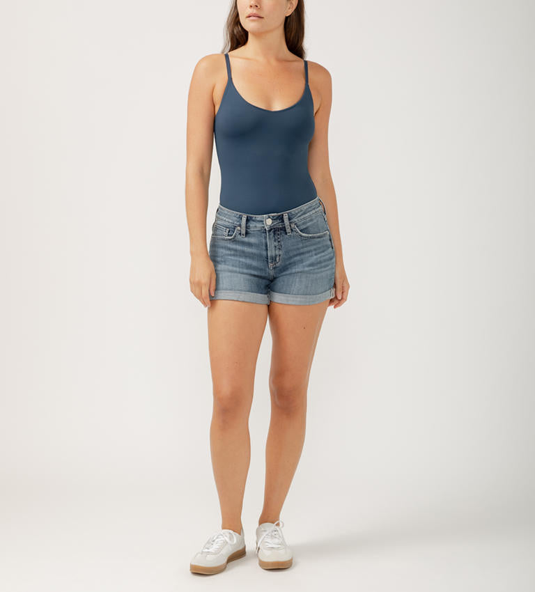 Ladies Suki Short - 4