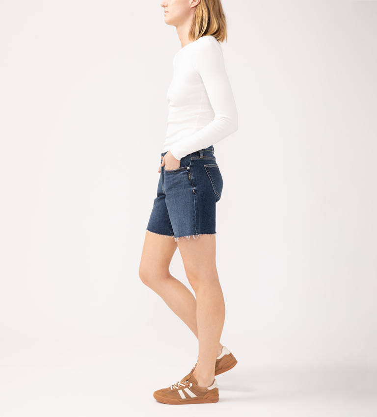 Ladies Suki Long Short