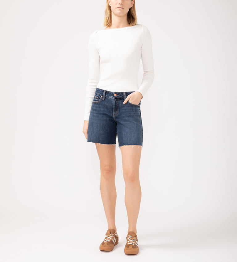 Ladies Suki Long Short