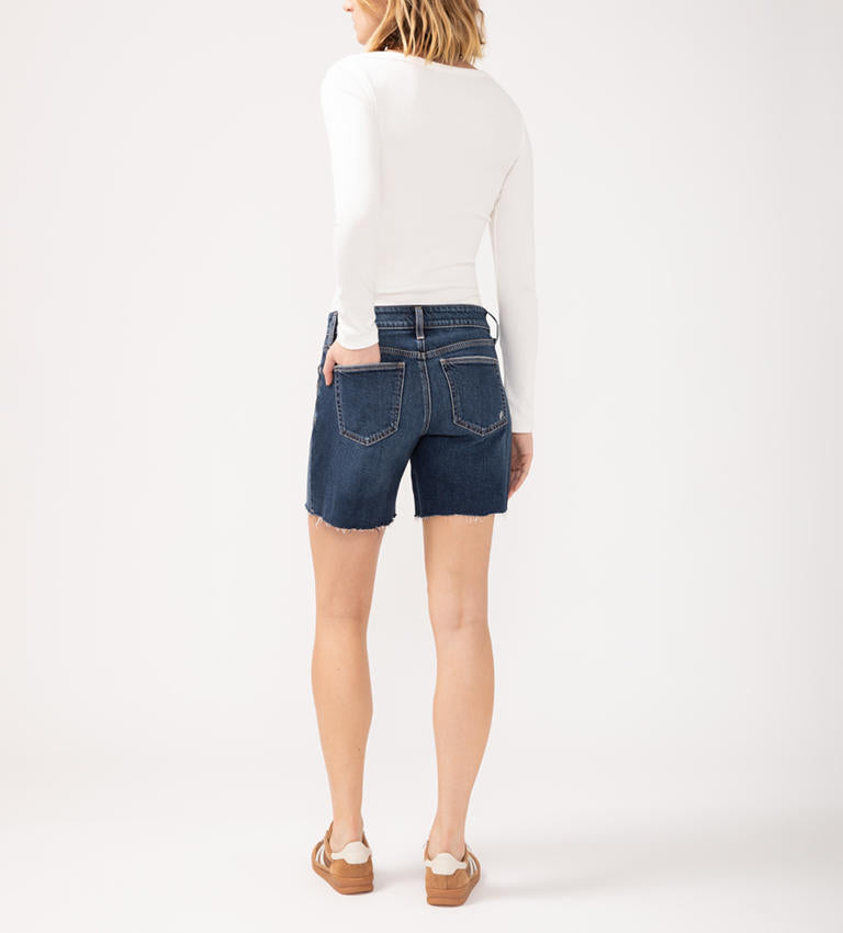 Ladies Suki Long Short