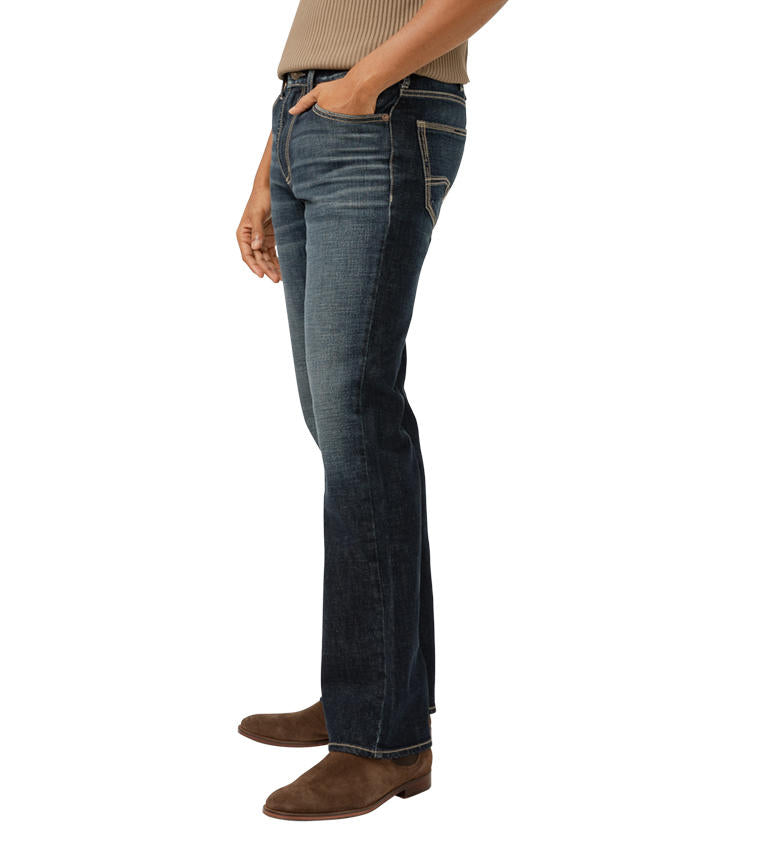 Men's Zac Jean - 34