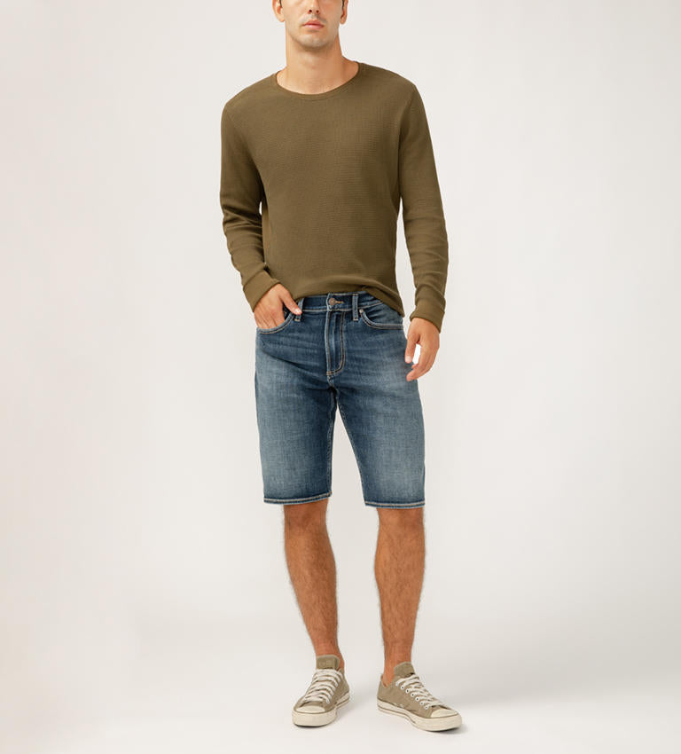 Men's Zac Jean Short