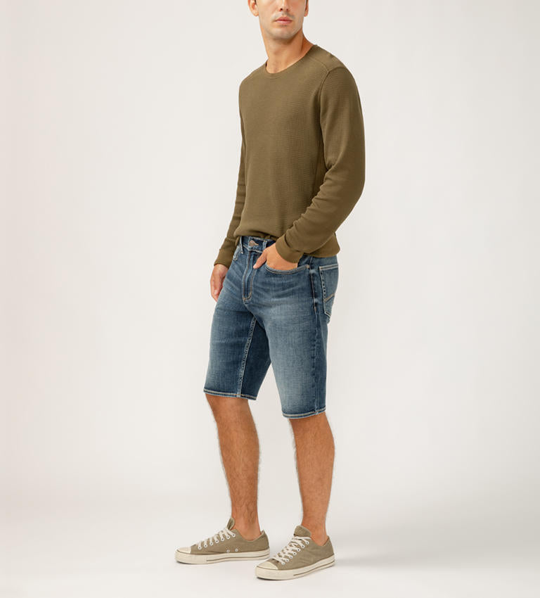 Men's Zac Jean Short