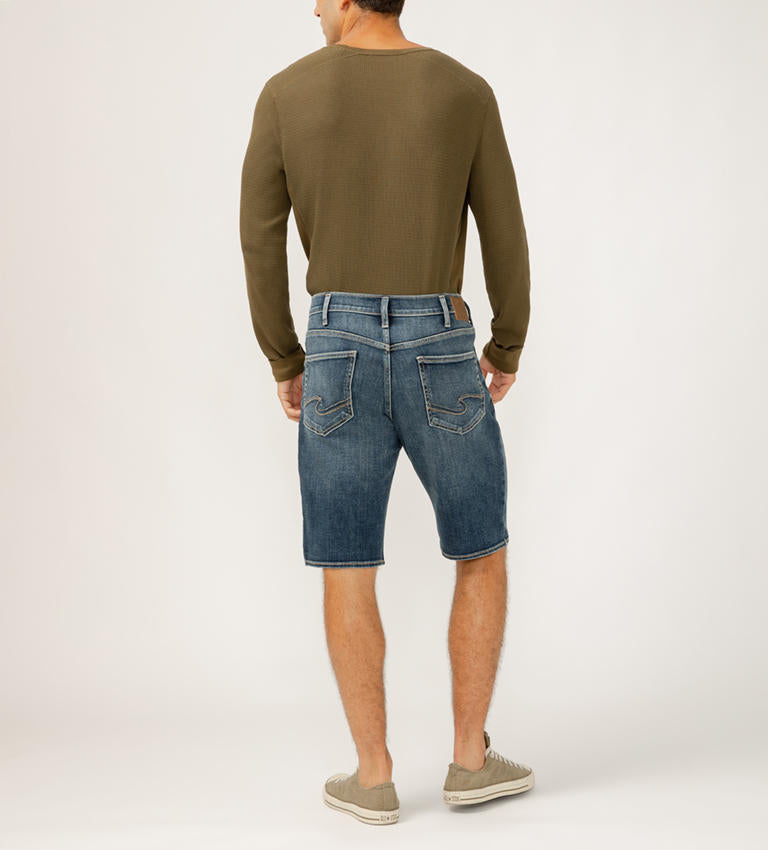 Men's Zac Jean Short