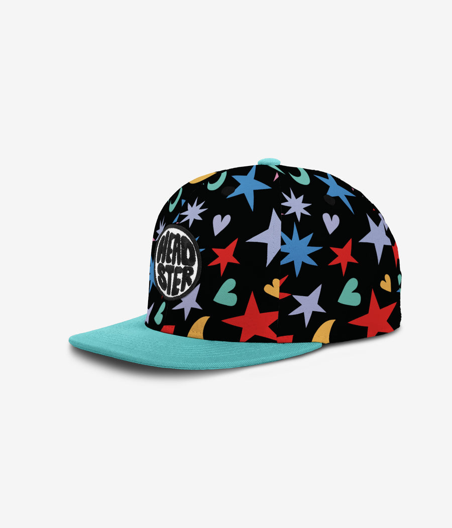 Kid's A Star Is Born Snapback