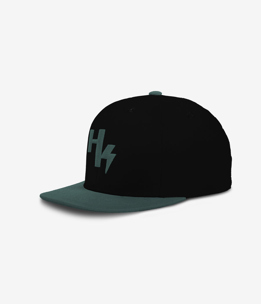 Stadium Snapback Hat