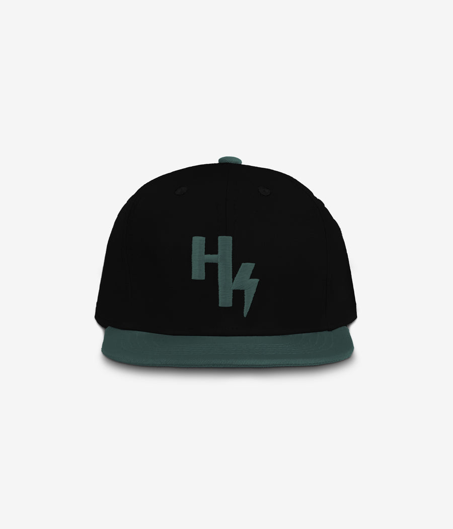 Stadium Snapback Hat