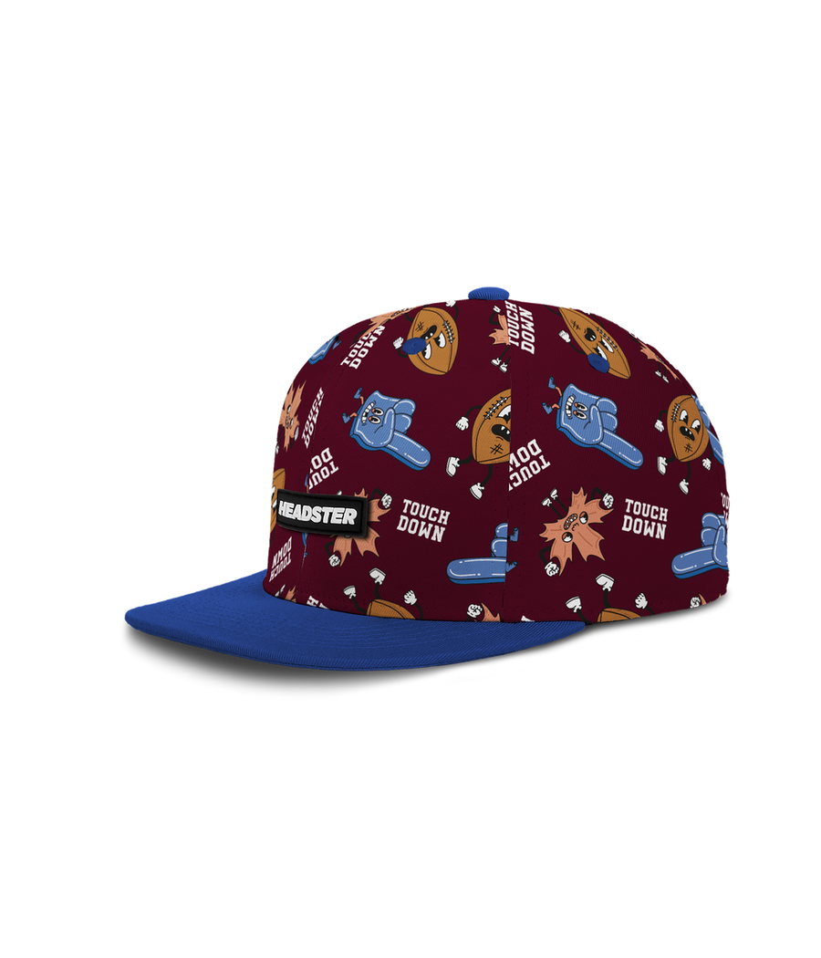 Kid's Touchdown Snapback