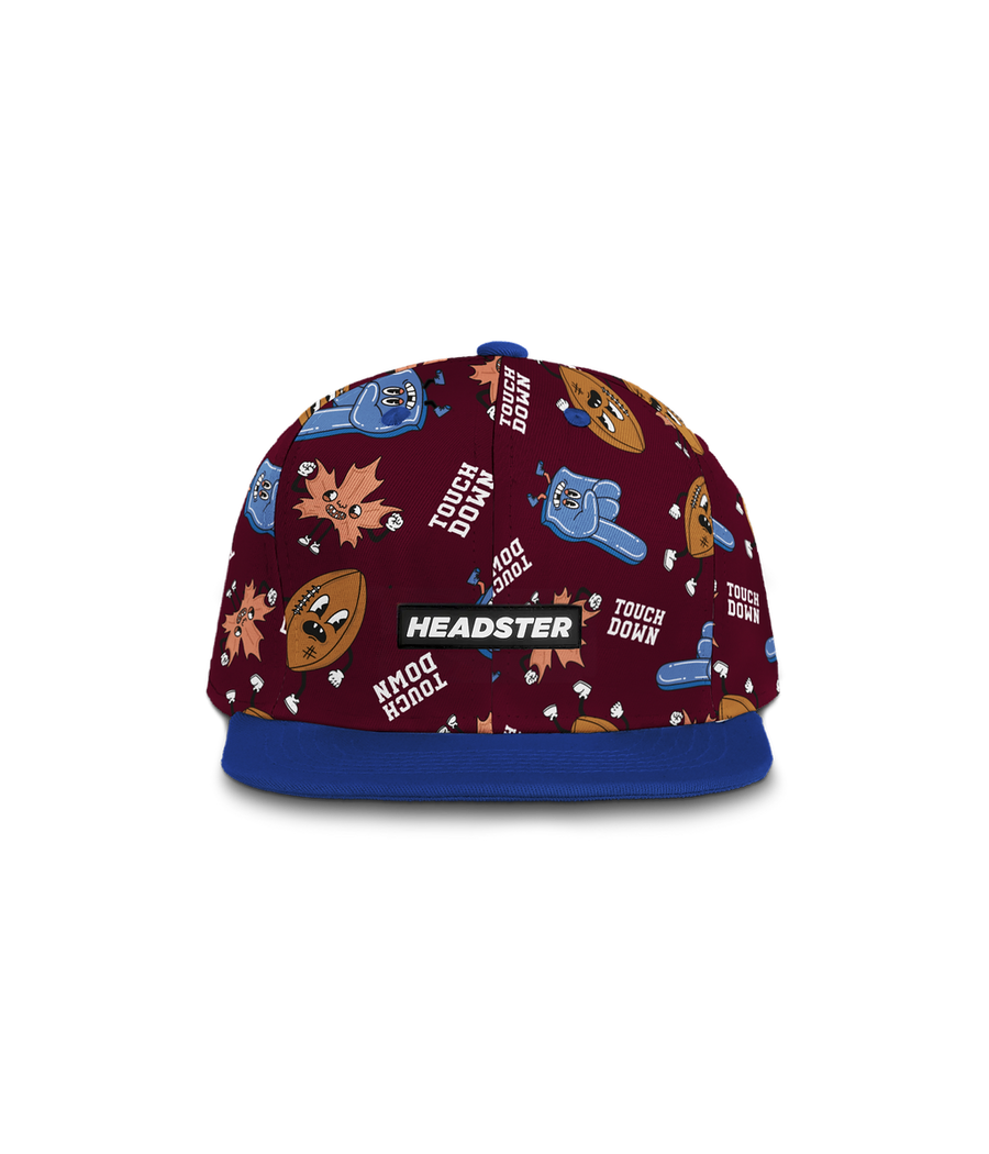 Kid's Touchdown Snapback