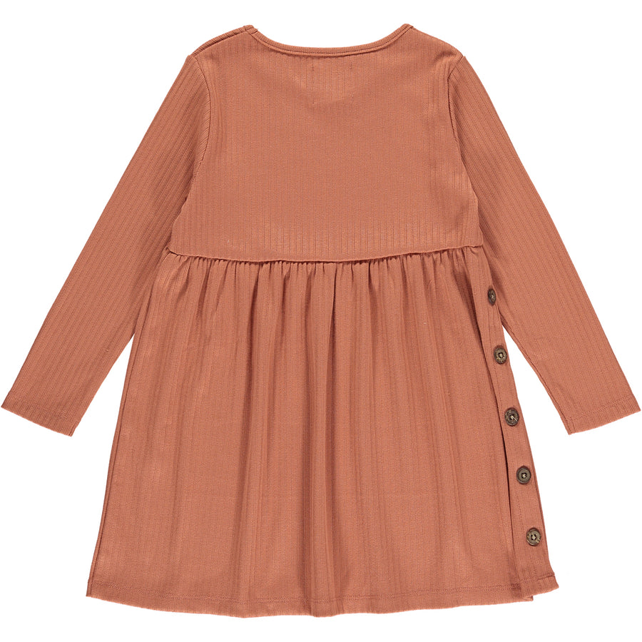 Girl's (2-16) Madigan Dress