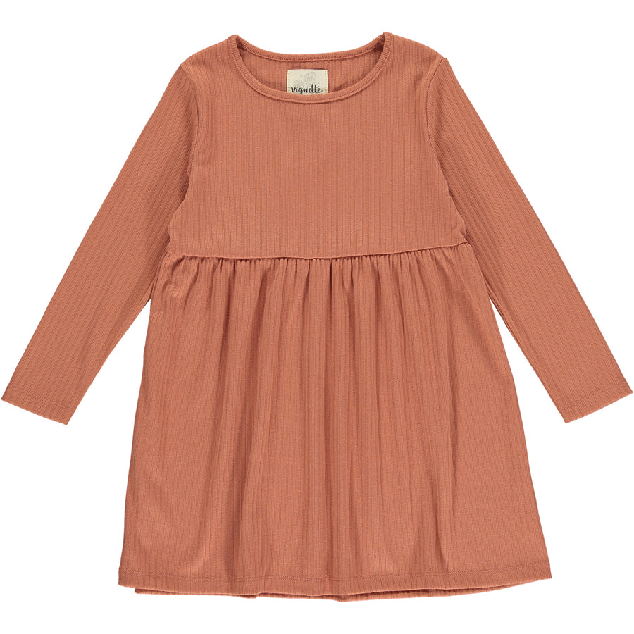 Girl's (2-16) Madigan Dress