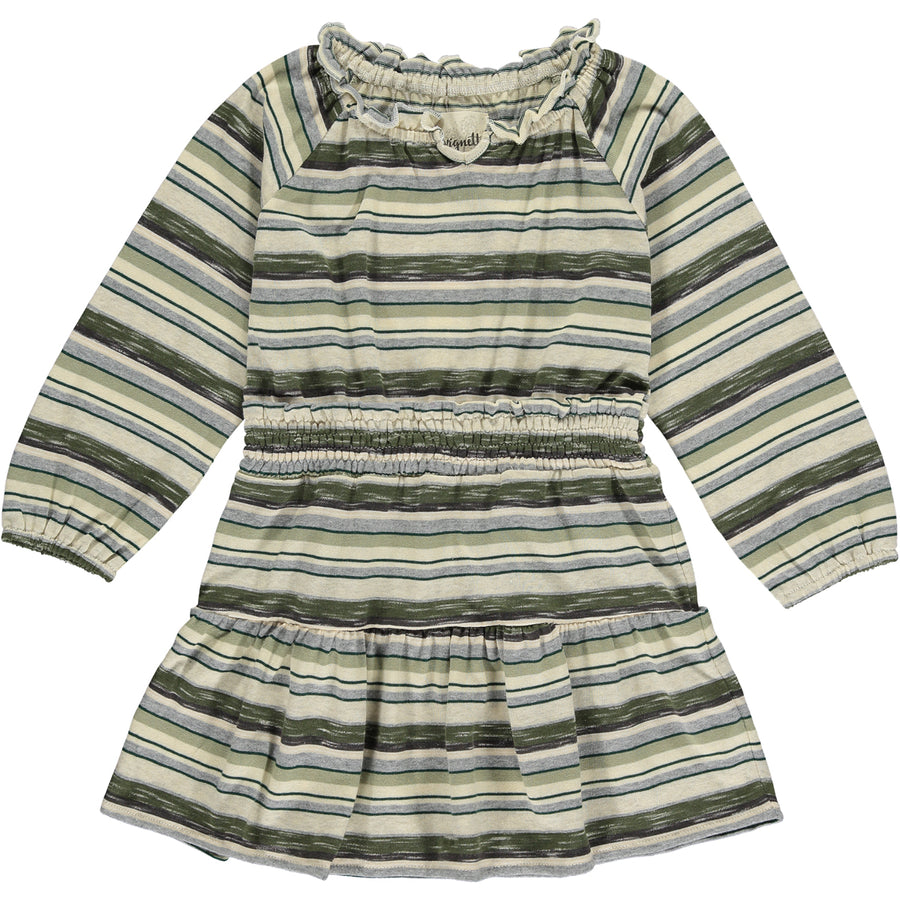 Girl's (8-16) Willow Dress