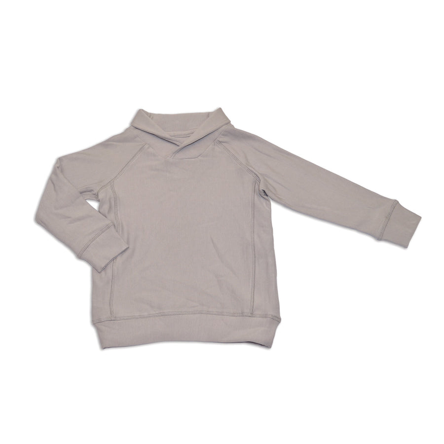 Kid's (2-6x) Bamboo Fleece Pullover