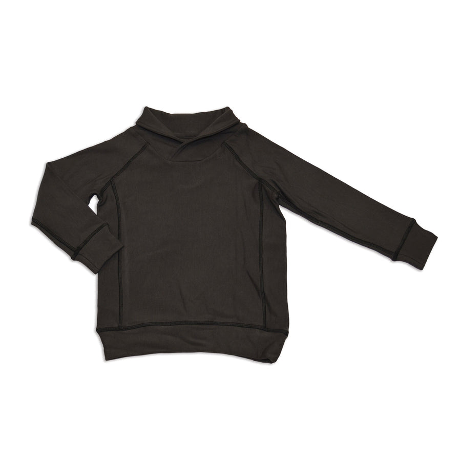 Kid's (2-6x) Bamboo Fleece Pullover