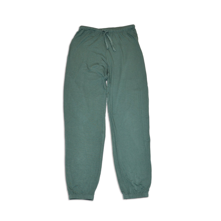 Infant Bamboo Fleece Sweatpant - Pine