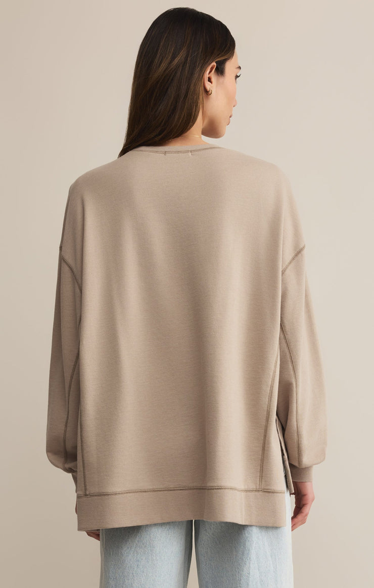 Ladies Modern Weekender - Retreat