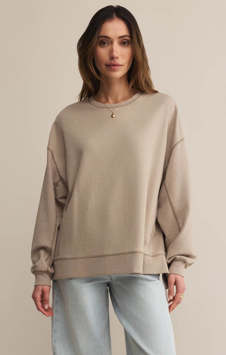 Ladies Modern Weekender - Retreat