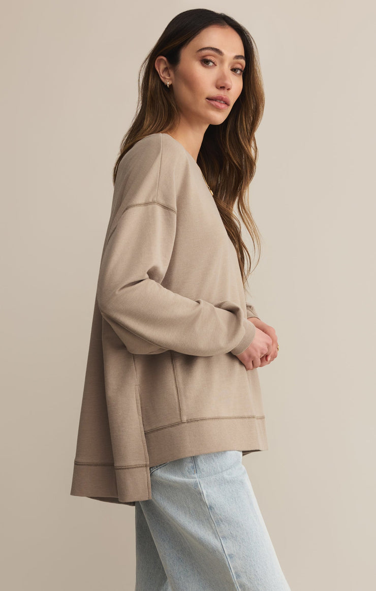 Ladies Modern Weekender - Retreat