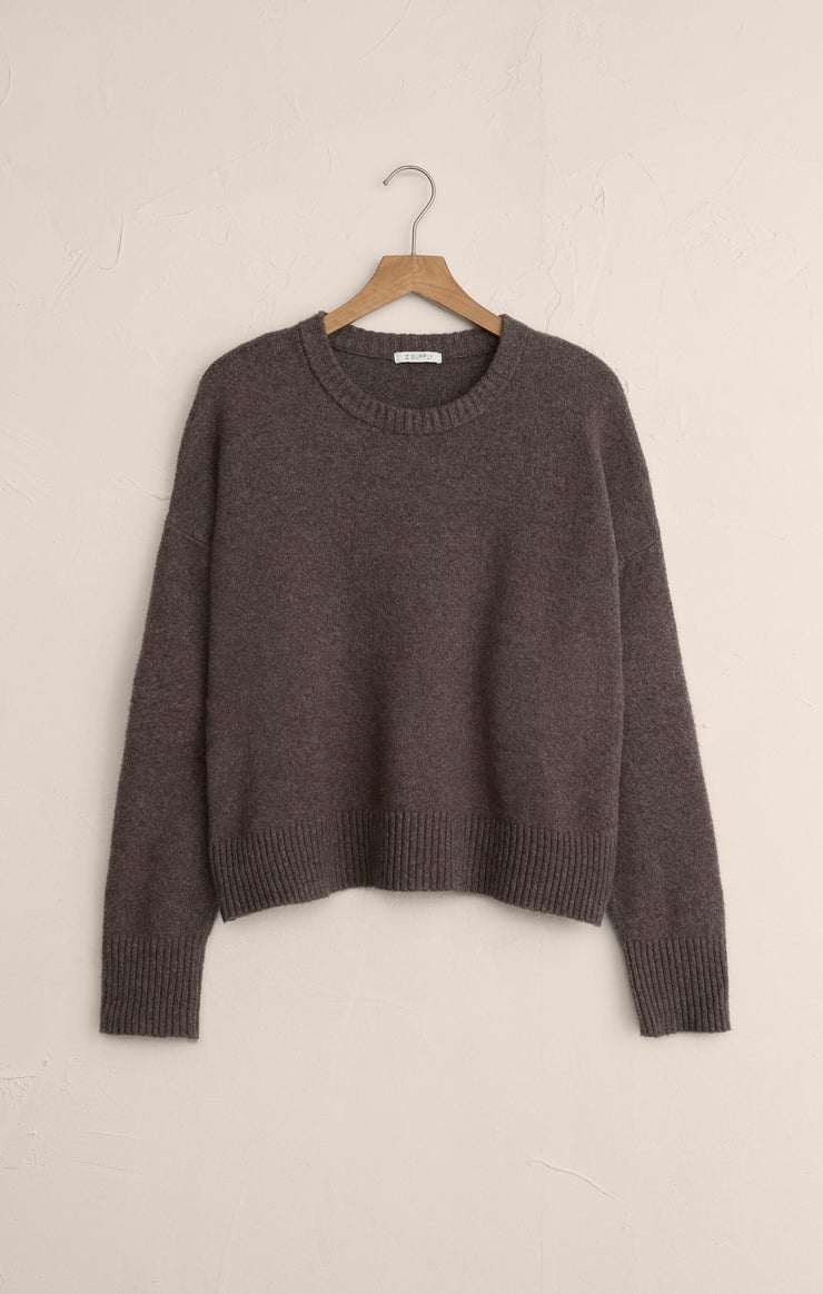 Ladies Cirrus Cozy Sweater