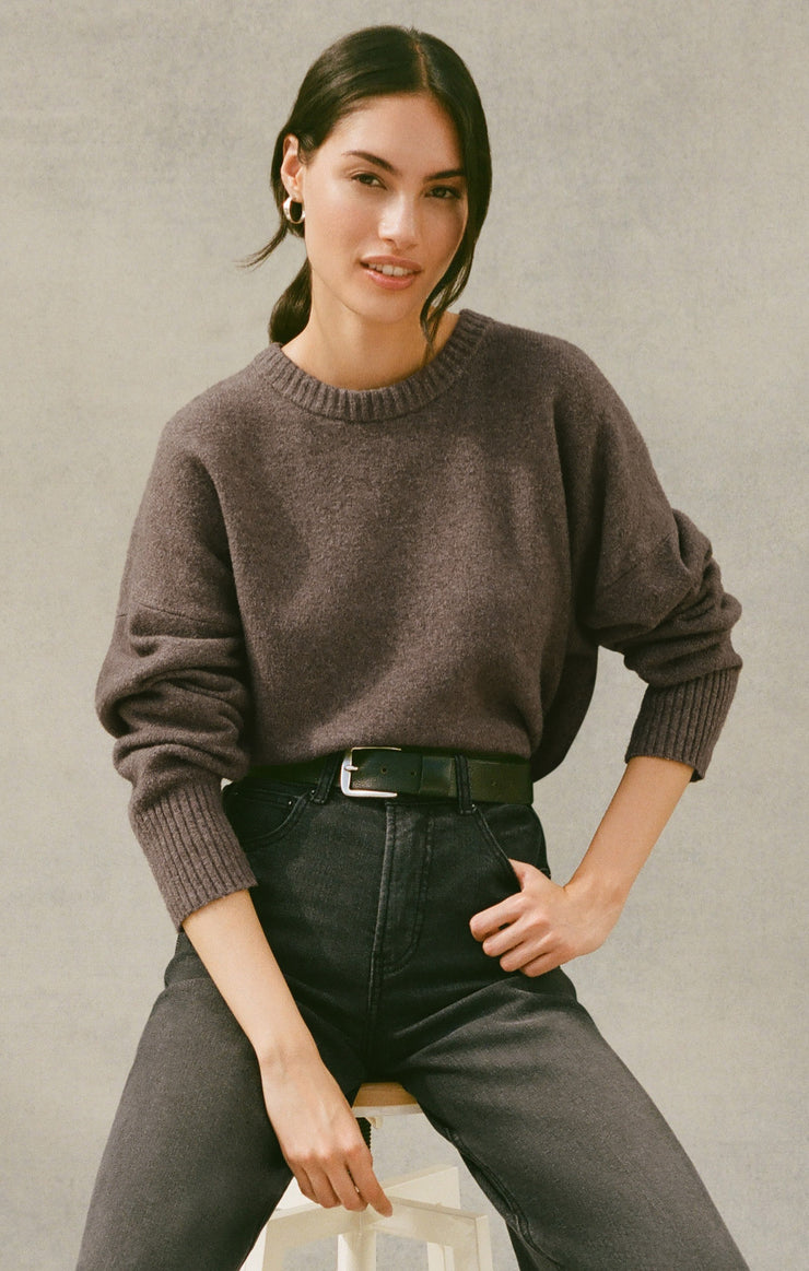 Ladies Cirrus Cozy Sweater