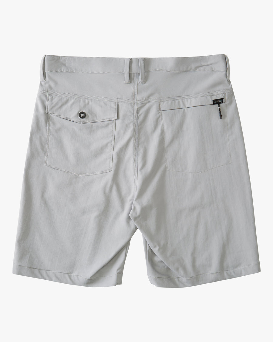 Men's Surftrek Journey Shorts 20