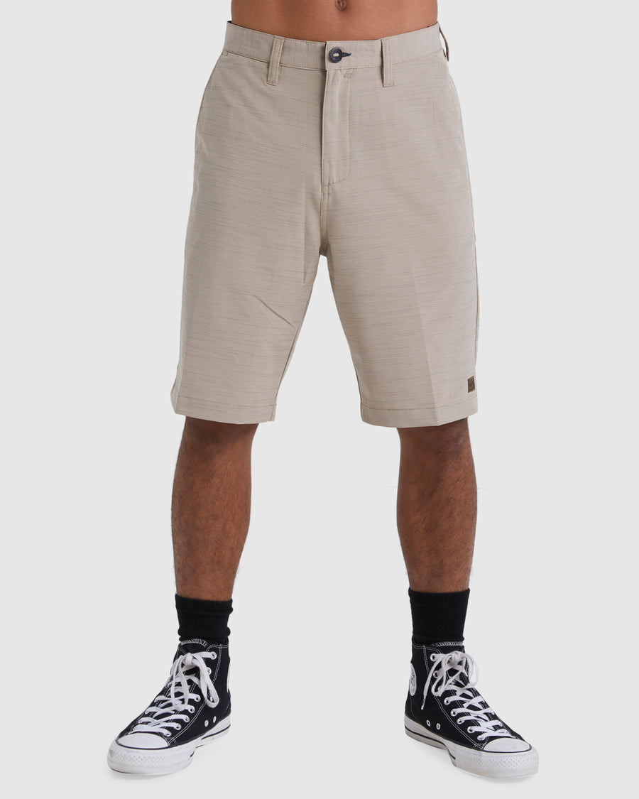 Men's Crossfire Submersible Shorts 21