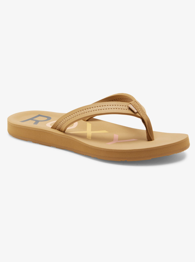 Ladies Vista IV Flip-Flop Sandal