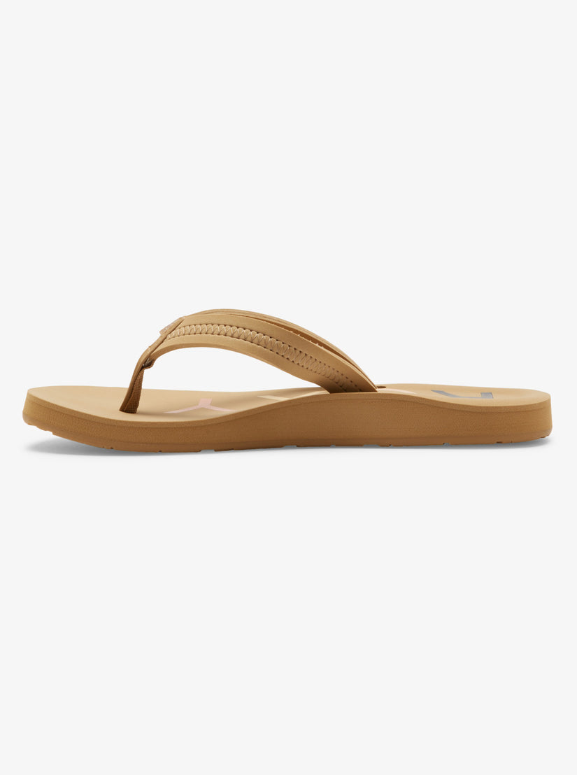 Ladies Vista IV Flip-Flop Sandal