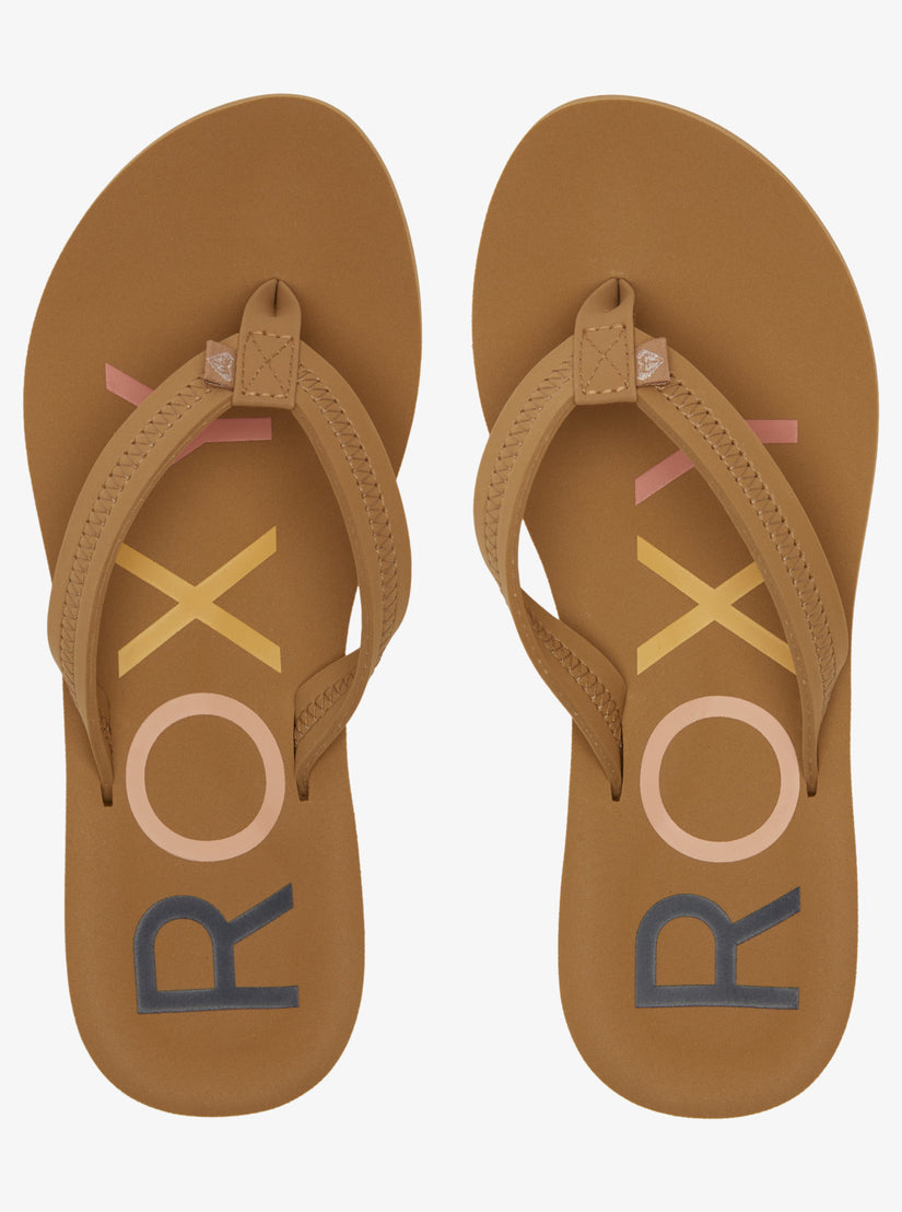 Ladies Vista IV Flip-Flop Sandal