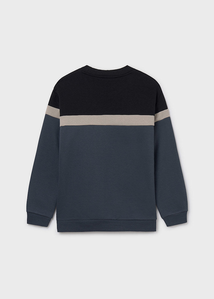 Boy's (8-16) Pullover