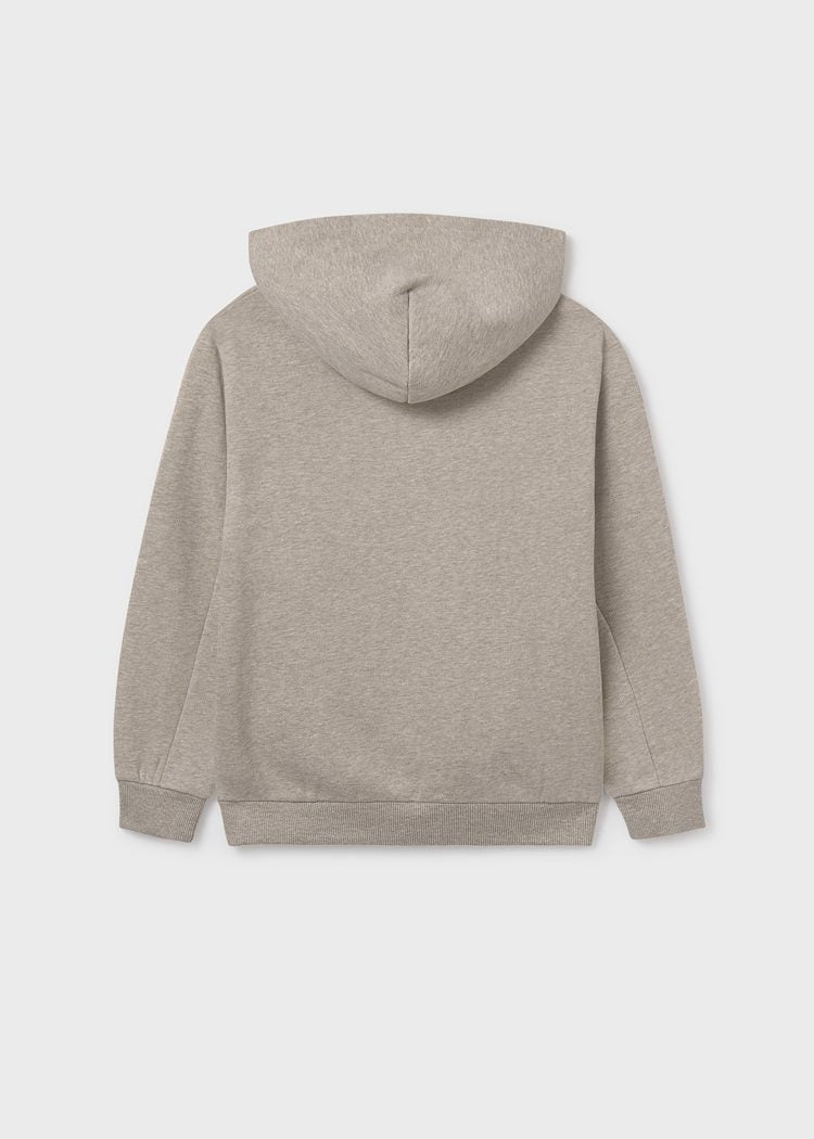 Boy's (8-16) Sweater