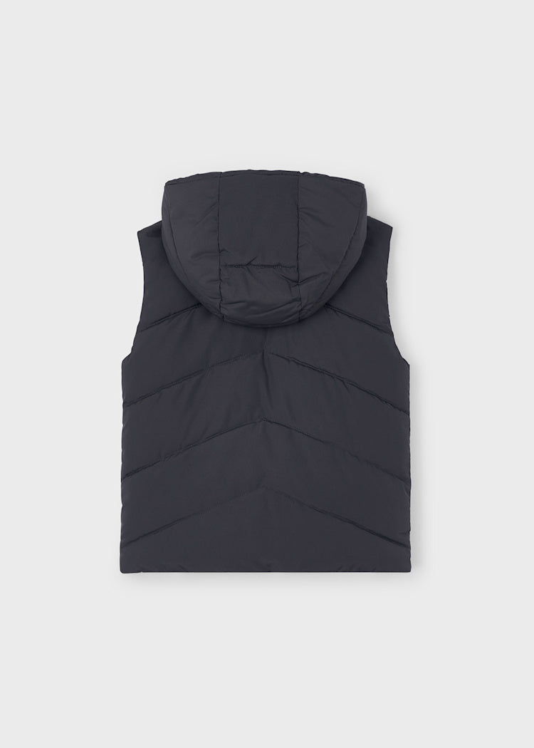 Boy's (2-7) Reversible Vest