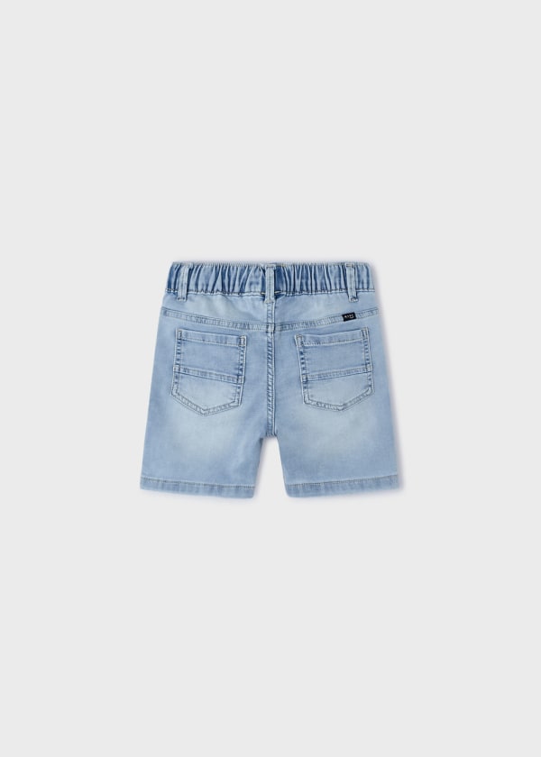 Boy's (2-9) Bermuda Jogger